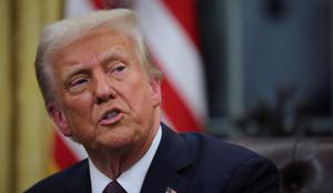 Trump odobril prodajo orožja Izraelu. Izteka se prva faza dogovora.
