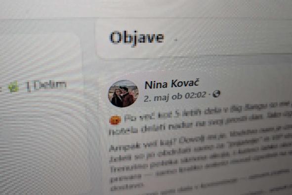 Pozor: Nina ima za Slovence sanjsko ponudbo, v drobnem tisku pa izredna past