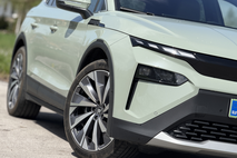 Škoda elroq