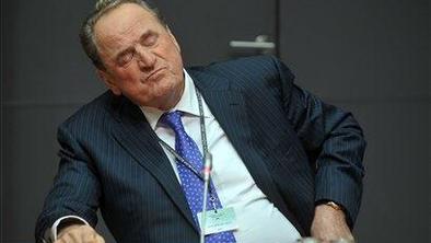 "Ja, to je neresno, ampak še vedno nujno, če res hočemo rešiti SCT"
