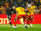 Lens - Lyon