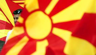 Udeležba na predsedniških volitvah v Severni Makedoniji nizka
