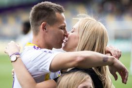 Martin Milec Maribor Nafta
