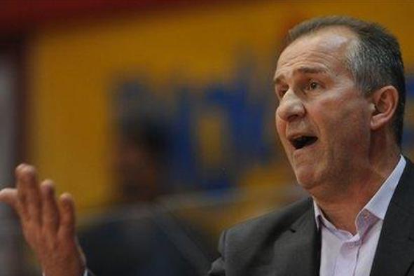 Šentjur zasolil Olimpijine rane