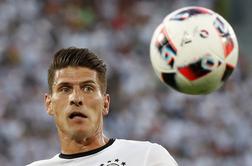 Mario Gomez se vrača v bundesligo