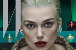 Keira Knightley sovraži tesne kavbojke