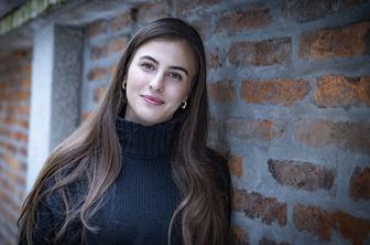 Nekdanja slovenska športnica s svojimi izdelki osvojila Slovenijo