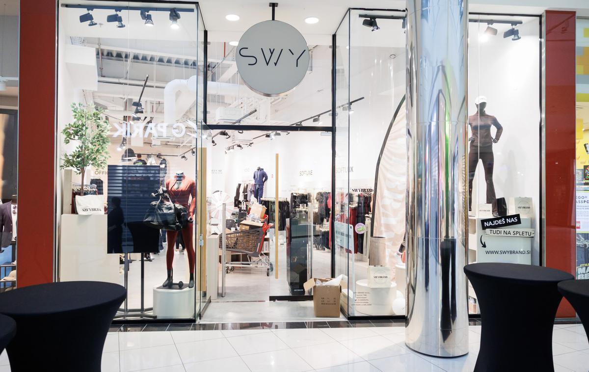 SWY Citypark | Foto STA