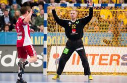 Švedski vratar pri konjskih stavah zaslužil 420 tisoč evrov