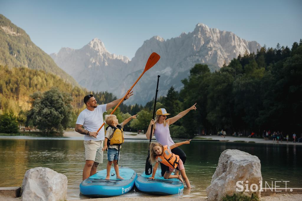 jasna natur resort