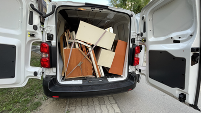 Nova priložnost? Za taka vozila ni treba plačati DDV.