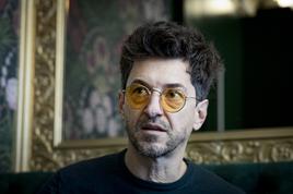 Slovenski glasbenik priznal, da v polnoletnosti še nikoli ni bil tako dolgo trezen