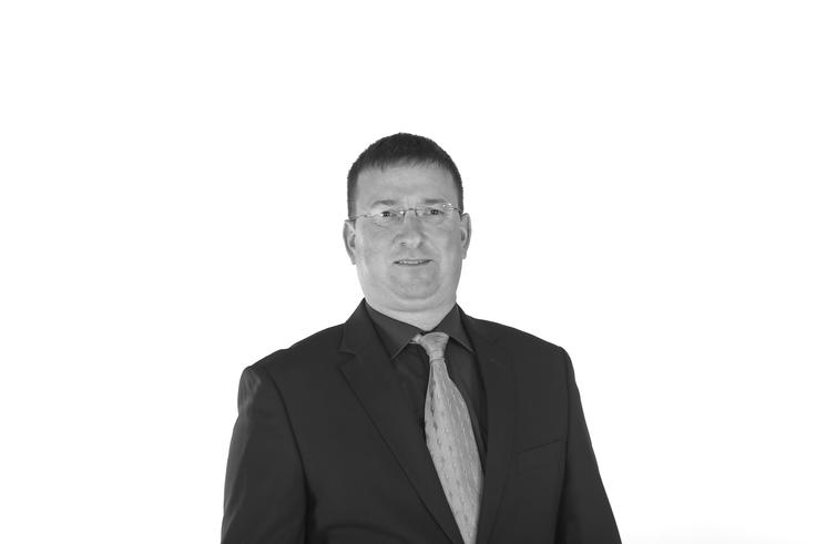Jernej Zupančič | Foto: GZS