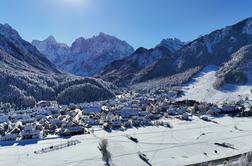 Kranjska Gora – zimske počitnice, kjer se ustvarijo najlepši družinski spomini