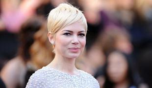 Michelle Williams: Nisem bila pripravljena na zvezo