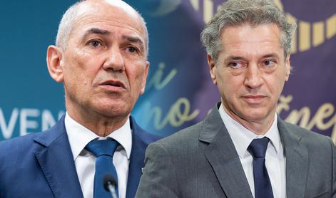 Anketa: SDS in Svoboda ostajata najmočnejša igralca