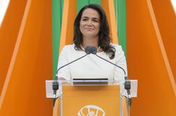 Orbanove usodne ženske