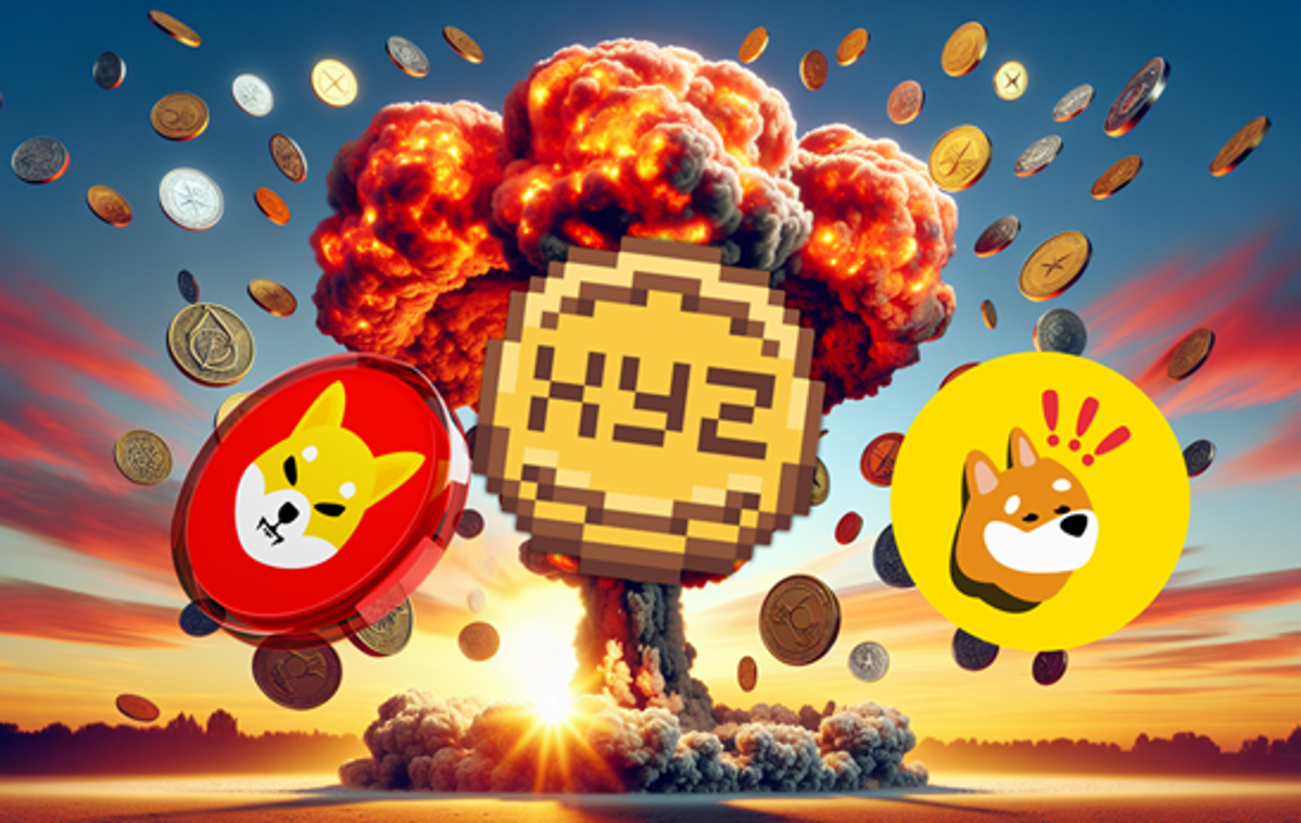 XYZ | Foto XYZVerse