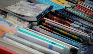 Dijaška organizacija pozvala k zagotovitvi obveznih učbeniških skladov v srednjih šolah