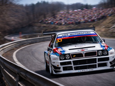 Prve napovedi: po več kot 20 letih bodo oživele kultne Planinske ride #foto