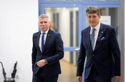 Svoboda želi od Hajdinjaka pojasnila o usodi obrambnih izdatkov