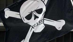Rekordno neusmiljen boj proti spletnim piratom