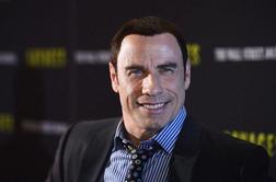 John Travolta bi posnel gejevski pornič