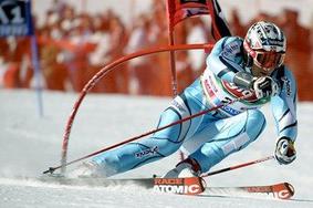Aksel Lund Svindal: Znova bi rad zmagoval
