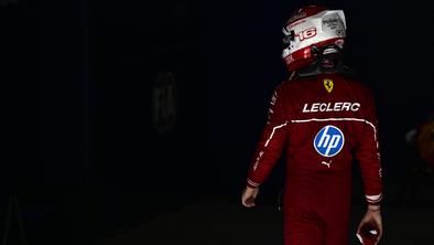 Leclerc vzel nazaj besede, Hamiltona ne smemo odpisati