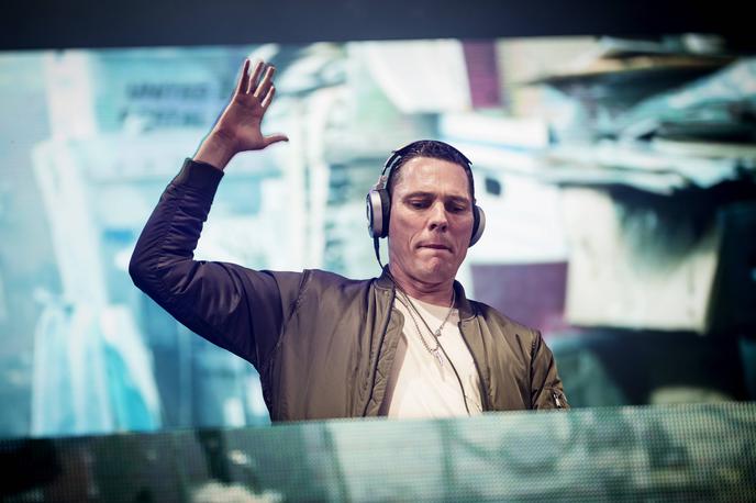 DJ Tiesto | Foto Guliverimage