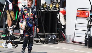 Vettel: Renault bo deležen kritiziranja