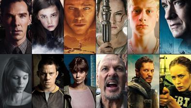 Top 15 filmov leta 2015