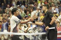 Learner Tien Novak Đoković US Open 2025