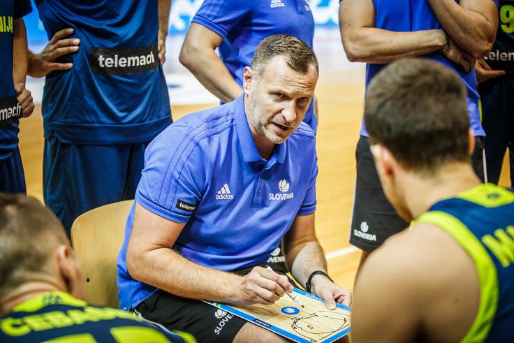 Rado Trifunović Rado Trifunović | Foto: Žiga Zupan/Sportida