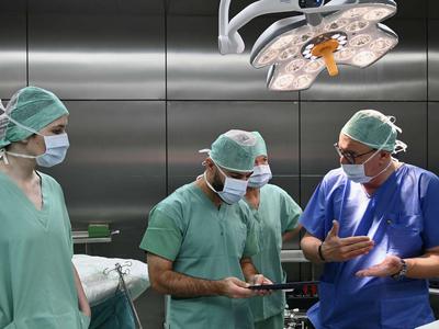 Učinkovito in dostopno javno zdravstvo za vse