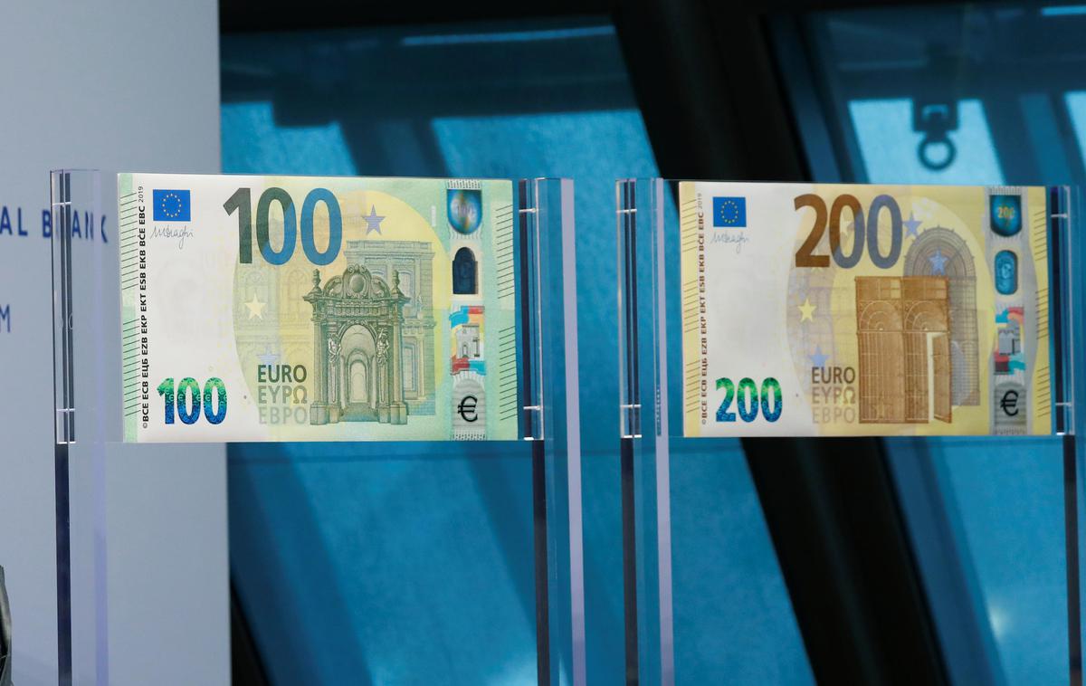 nova bankovca | Foto Reuters