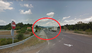 Eno najbolj "zoprnih" križišč v Sloveniji bo končno dobilo semafor