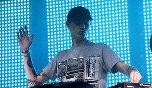 Deadmau5 predstavil svojo linijo oblačil