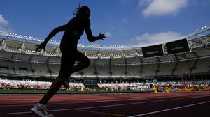 Svetovna atletika uvaja genske teste za športnice