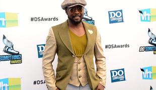 Will.i.am najel zasebnega detektiva