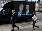 Donald Trump, Jeffrey Epstein