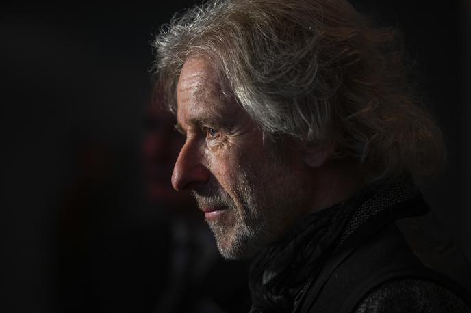 Thomas Gottschalk | Foto Guliverimage