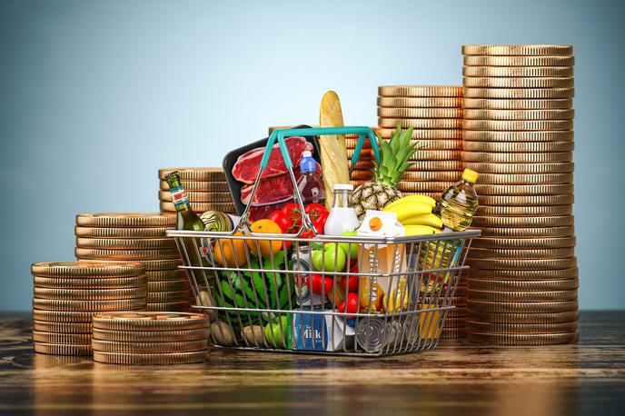 inflacija | Foto Shutterstock