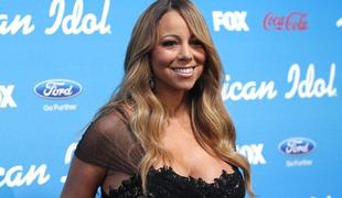 Mariah Carey ignorirala čestitko za rojstni dan