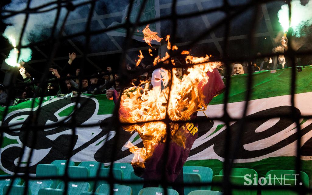 NK Maribor NK Olimpija