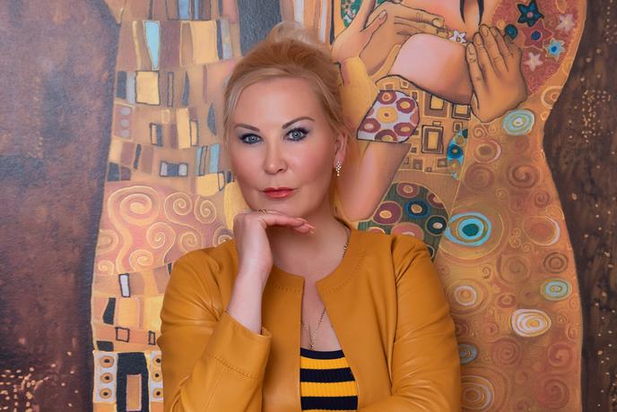 Lucija Mulej: Pogum brez aplavza