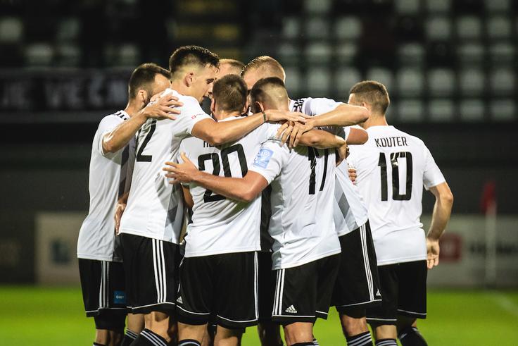 Mura Olimpija | Foto: Blaž Weindorfer/Sportida