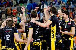 Poljski pokal šestič v rokah Belchatowa