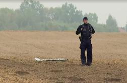 To je prvi odziv Rusije po sestrelitvi dronov na Poljskem #video