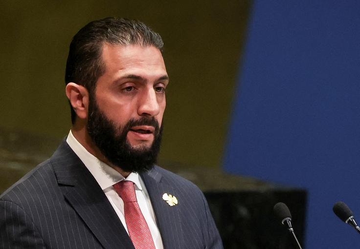 V luči tega mnogi kritiki opozarjajo, da bo Šara (na fotografiji) po volitvah imel znaten vpliv v parlamentu in da sistem ne zagotavlja ustreznega zastopanja obrobnih skupin. | Foto: Reuters